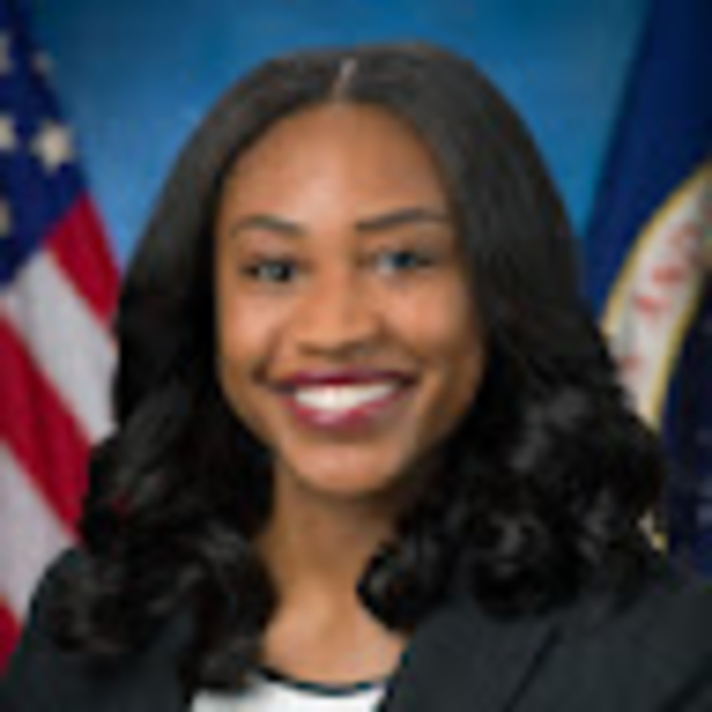 Meet your Posher, Takiyah